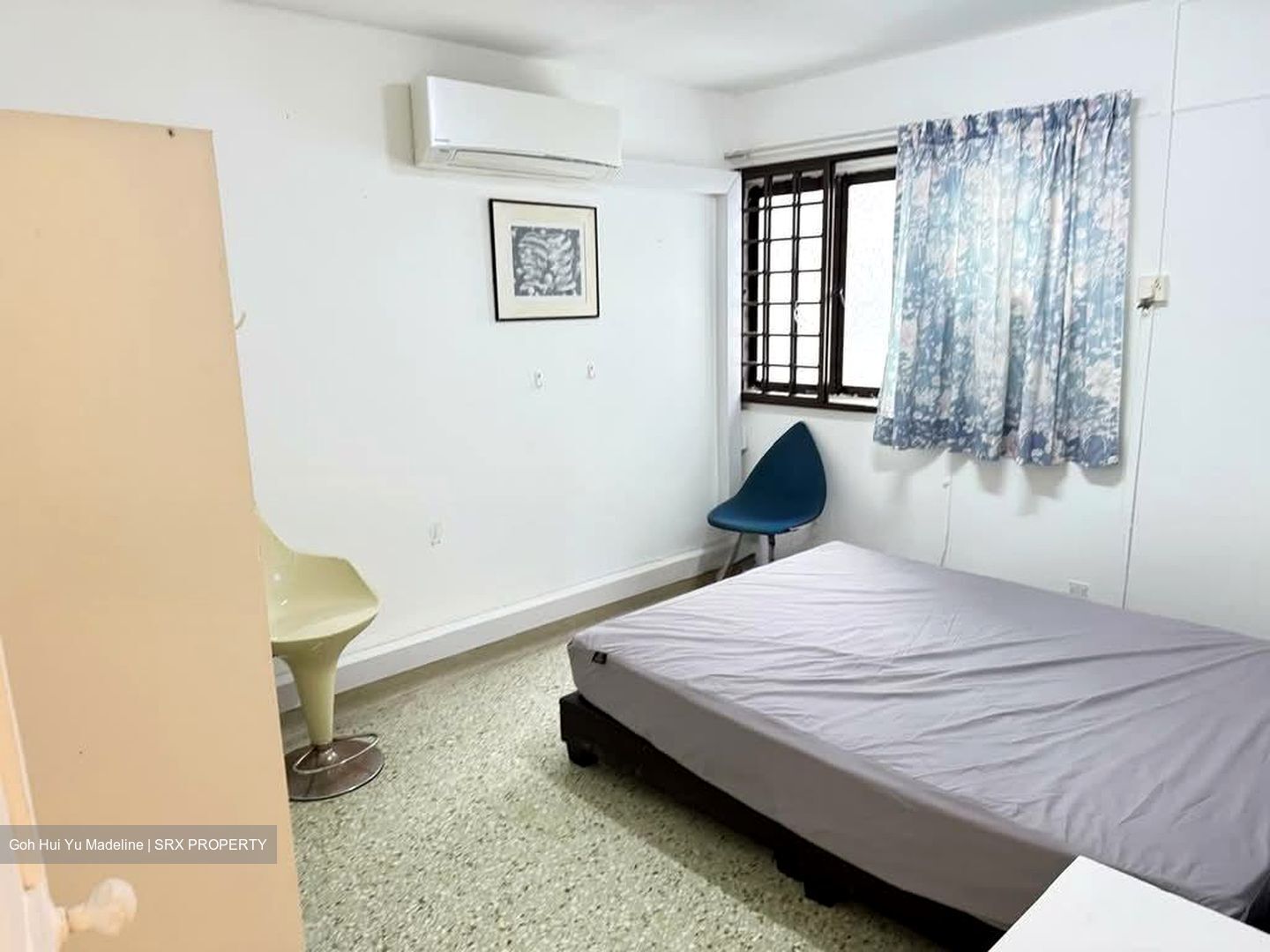 Blk 12 Holland Vista (Queenstown), HDB 3 Rooms #563895621